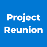 Project Reunion